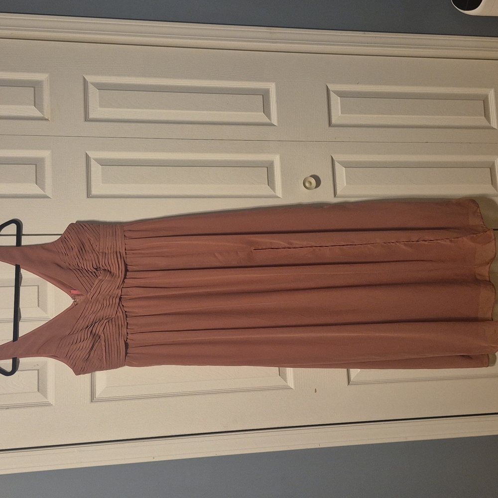 Birdy Grey Mulberry Dress